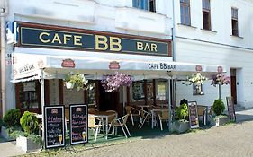 Apartmany Bb
